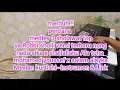 Download Lagu medley perdana merduh! ya Robbi sholli x shallallahu ala toha x salam alayka instrumen full Link