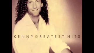 Kenny G How Could An Angel Break My Heart Feat Toni Braxton 