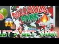 GUAVA CAKE GOONIEZ STRAIN REVIEW SMOKE TRICKS