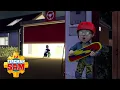 Download Lagu Frightened Norman runs away! | Fireman Sam Official | Cartoons for Kids