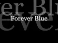 Forever Blue - Cacai Velasquez - yobz