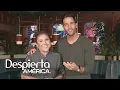 We joined chef Lorena Garcia to discover her new restaurant Chica in Miami