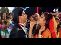 Download Lagu Rangeen Haseen Raat Ho (4K) Dil Aashna Hai Song | Shahrukh Khan \u0026 Divya Bharti |Kavita Krishnamurthy