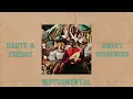 Haute & Freddy - Sweet Surrender (Instrumental)