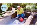 Download Lagu Burke's Backyard, Fixing a Leaking Pond