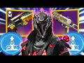 The Best Trials Loadout Is FINALLY Back Max Handling Igneous And Astral Horizon