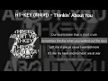 Download Lagu H1-KEY(하이키) - Thinkin' About You [가사/Lyrics]