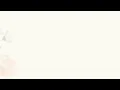 4K Wedding Floral Invitation Background Video | Stocklate #backgroundvideo