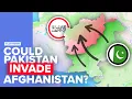 Download Lagu Why a Pakistan-Afghanistan War Looks Increasingly Inevitable