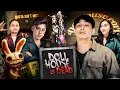 GAME JELEK APA BAMGUS?! - DOLLHOUSE OF DEAD