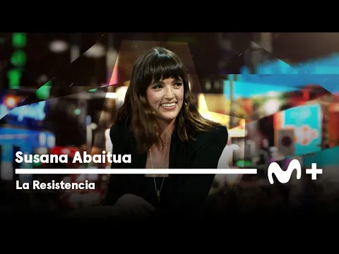 Download MP3 LA RESISTENCIA - Entrevista a Susana Abaitua | #LaResistencia 13.03.2023