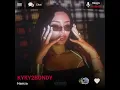 Hamza - KYKY2BONDY ( Version Skyrock )