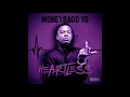 Moneybagg Yo - In Da Air (slowed)