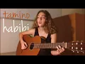 Tamino - Habibi | Cover by Ada Cebe