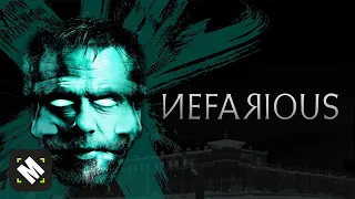Nefarious Free Suspenseful Horror Movies New Full Movie MOVIESPREE