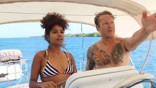 Captain, we have a problem…