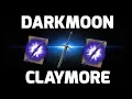 Dark Souls 3 Darkmoon Claymore - Strength Faith Build