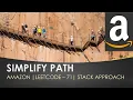 Amazon Interview Question Simplify Path LeetCode 71