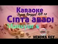 Download Lagu Karaoke Cinta abadi(Mansyur s)Orgen tunggal KN 14
