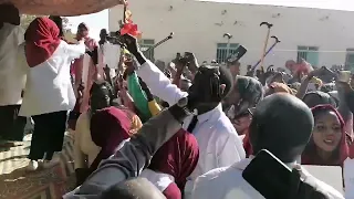 مع الفنان التراثي ياسين 