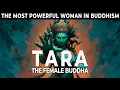 Lagu TARA: The Most POWERFUL Goddess in BUDDHISM — And Why She Refused to Be Reborn as a Man