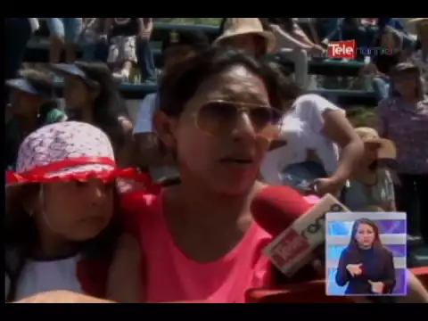 Con parada militar y desfile estudiantil celebraron fiestas julianas