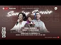 Download Lagu [LIVE] #1 IMPACT COMMUNITY INDONESIA | 28 SEPT 2025 | 09.45 WIB | ROH KUDUS