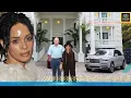 Lisa Bonet s NET WORTH vs Her EXPENSIVE Houses and Cars