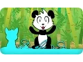 Bad Animations Antony C Scribble Kibble