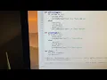 SIT210 - 5 2C Making GUI