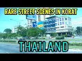Download Lagu RARE STREET SCENES IN KORAT THAILAND-Unbelievable!