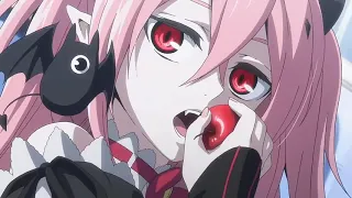 Download Owari no Seraph Openings \u0026 Endings MP3