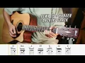 Download Lagu Dewa 19 - Kangen Gitar Solo Backing track + Chord