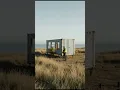 Shipping Container Home Build Time-Lapse Coastal Micro-Home Transformation with Ocean Views