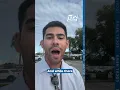 Florida man arrested for chainsaw attack during ICE protest police say
