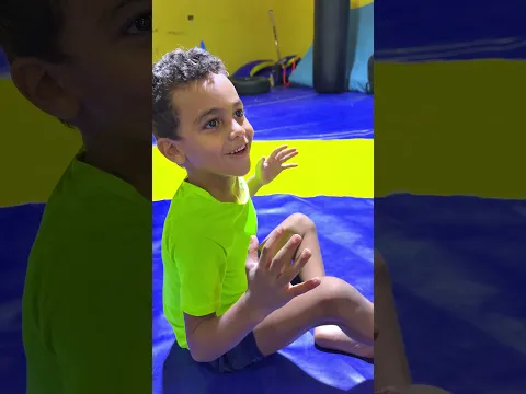 يونس ينتصر علي التنمر ويحقق حلم الغد 🔥💙