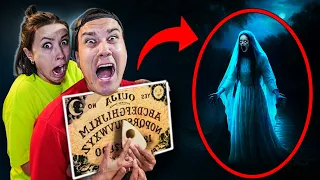 Плачущая Женщина ЛА ЙОРОНА - Мы Сделали То, Что Делать Нельзя