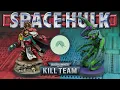 Download Lagu KILL TEAM: SPACE HULK [Angels of Death vs. Raveners]