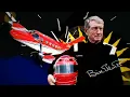Champions Fly Garmin Bill and Chase Elliott