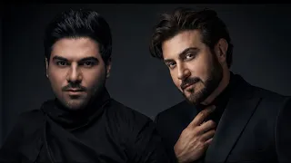 أجدد اغاني ماجد المهندس و وليد الشامي أغنية الصدة  دندنها