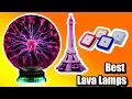 5 Best Lava Lamps