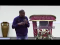 GRACE IN OPERATION Part 10 Pastor Randy Smith