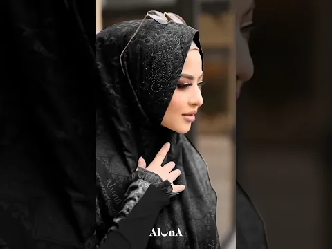 Download MP3 habibah series gamis hijab syar'i aluna mirranda