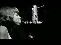 Feeling Good - Nina Simone//Subtitulado en Español