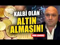 Lagu ABD, ALTINI DAHA ÇOK MANİPÜLE EDECEK!
