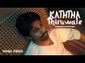 Sandaru Sathsara - Kaththa Thiruwale (Official Music Video)