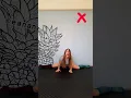Download Lagu Middle Split Easy Tutorial🔥 #stretching #gymnast #flexibility #funny #homeworkout #tips #yoga