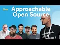 Talking Drupal - Approachable Open Source