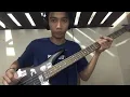 Pee Wee Gaskins - One in A Million (Bass Cover)