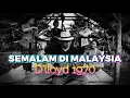 Lagu 🎵 SEMALAM DI MALAYSIA – D'lloyd 1970| Cover Versi Keroncong Klasik  – Pelintas Waktu-Cover Ai